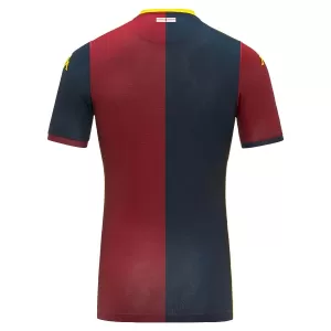 Genoa Virallinen Kotipelipaita Miehet 2025/26