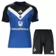 Hamburger SV Virallinen Vieraspelipaita Lapset 2025/26 Hamburger SV Virallinen Vieraspelipaita Lapset 2025/26