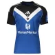 Hamburger SV Virallinen Vieraspelipaita Miehet 2025/26