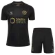 Heart of Midlothian Virallinen Kolmas Pelipaita Lapset 2025/26 Heart of Midlothian Virallinen Kolmas Pelipaita Lapset 2025/26
