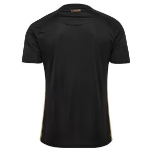 Heart of Midlothian Virallinen Kolmas Pelipaita Miehet 2025/26