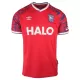 Ipswich Town Virallinen Vieraspelipaita Miehet 2025/26 Ipswich Town Virallinen Vieraspelipaita Miehet 2025/26
