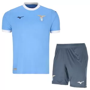 Lazio Virallinen Kotipelipaita Lapset 2025/26