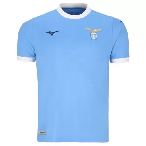 Lazio Virallinen Kotipelipaita Miehet 2025/26