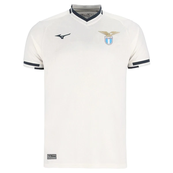 Lazio Virallinen Vieraspelipaita Lapset 2025/26