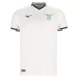 Lazio Virallinen Vieraspelipaita Miehet 2025/26