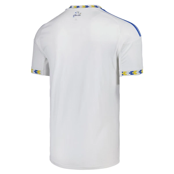 Leeds United Virallinen Kotipelipaita Lapset 2025/26
