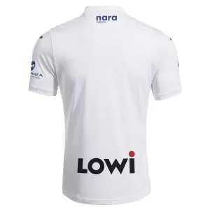 Leganes Virallinen Kotipelipaita Miehet 2025/26