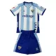 Malaga Virallinen Kotipelipaita Lapset 2025/26 Malaga Virallinen Kotipelipaita Lapset 2025/26