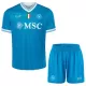 Napoli Virallinen Kotipelipaita Lapset 2025/26