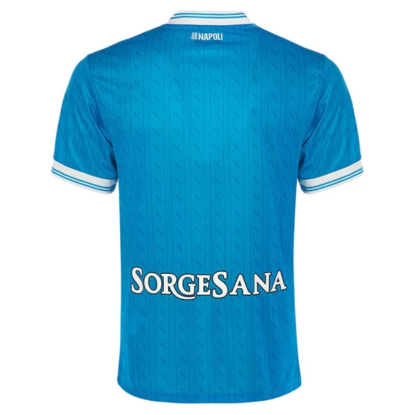 Napoli Virallinen Kotipelipaita Lapset 2025/26