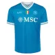 Napoli Virallinen Kotipelipaita Miehet 2025/26 Napoli Virallinen Kotipelipaita Miehet 2025/26