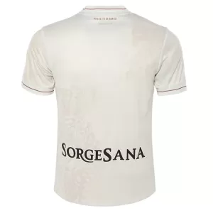 Napoli Virallinen Vieraspelipaita Miehet 2025/26