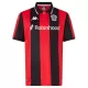 OGC Nice Virallinen Kotipelipaita Miehet 2025/26 OGC Nice Virallinen Kotipelipaita Miehet 2025/26