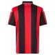 OGC Nice Virallinen Kotipelipaita Miehet 2025/26