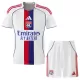 Olympique Lyon Virallinen Kotipelipaita Lapset 2025/26 Olympique Lyon Virallinen Kotipelipaita Lapset 2025/26