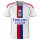Olympique Lyon Virallinen Kotipelipaita Lapset 2025/26