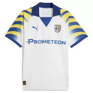 Parma Calcio Virallinen Kolmas Pelipaita Miehet 2025/26
