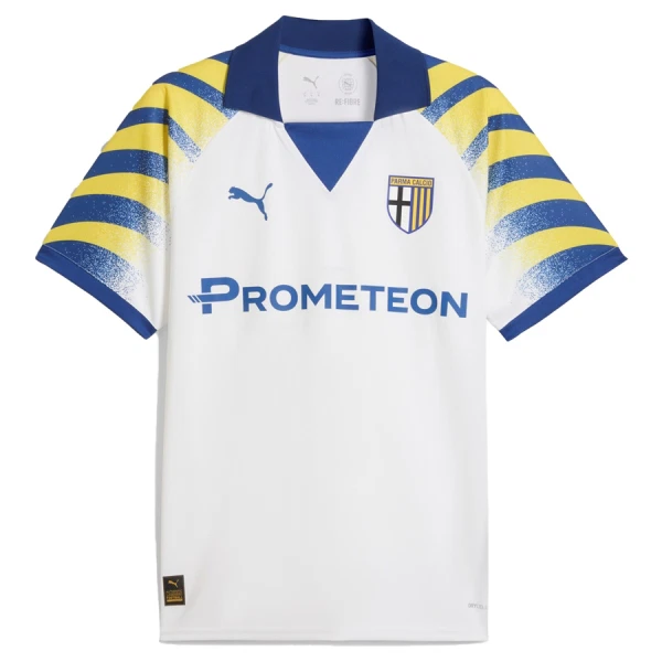 Parma Calcio Virallinen Kolmas Pelipaita Miehet 2025/26 Parma Calcio Virallinen Kolmas Pelipaita Miehet 2025/26
