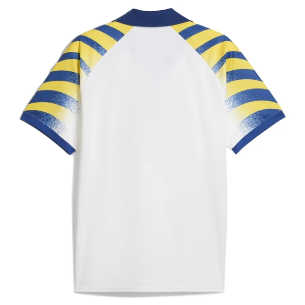 Parma Calcio Virallinen Kolmas Pelipaita Miehet 2025/26