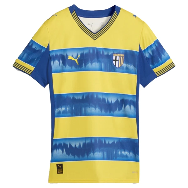 Parma Calcio Virallinen Vieraspelipaita Miehet 2025/26