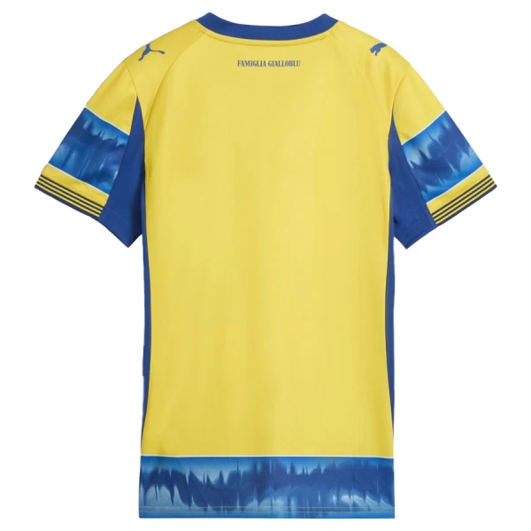Parma Calcio Virallinen Vieraspelipaita Miehet 2025/26