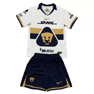 Pumas UNAM Virallinen Kotipelipaita Lapset 2025/26