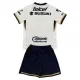 Pumas UNAM Virallinen Kotipelipaita Lapset 2025/26