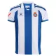 RCD Espanyol Virallinen Kotipelipaita Miehet 2025/26