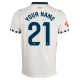 RCD Espanyol Virallinen Vieraspelipaita Miehet 2025/26