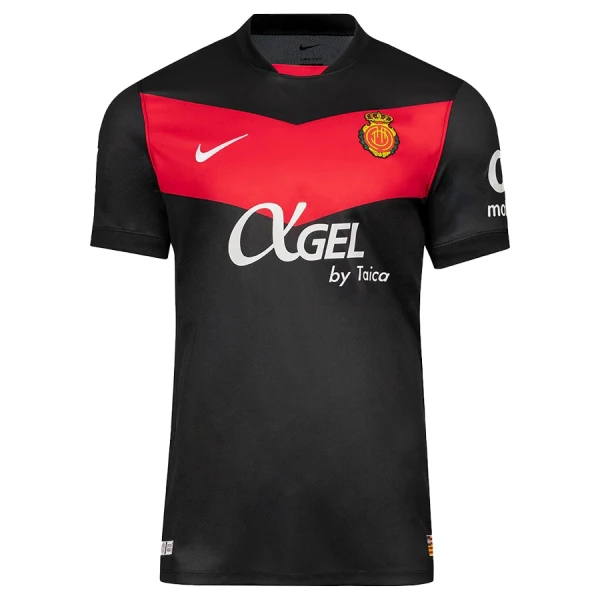 RCD Mallorca Virallinen Kolmas Pelipaita Miehet 2025/26 RCD Mallorca Virallinen Kolmas Pelipaita Miehet 2025/26