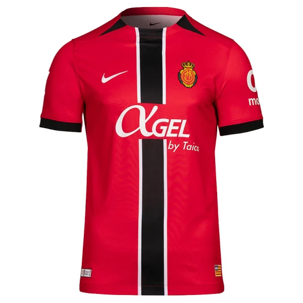 RCD Mallorca Virallinen Kotipelipaita Miehet 2025/26