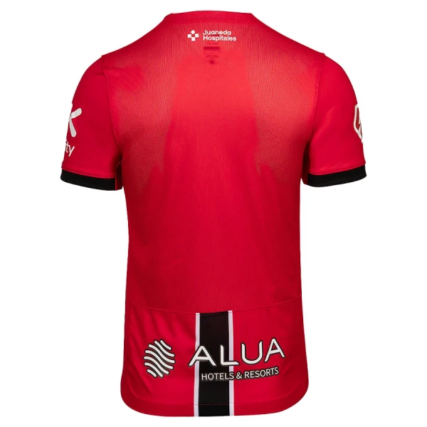 RCD Mallorca Virallinen Kotipelipaita Miehet 2025/26