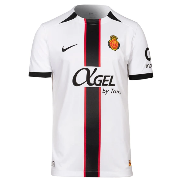 RCD Mallorca Virallinen Vieraspelipaita Miehet 2025/26