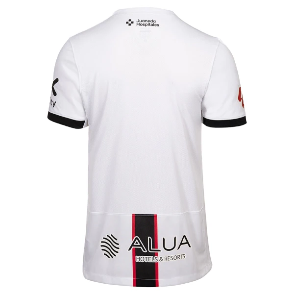RCD Mallorca Virallinen Vieraspelipaita Miehet 2025/26