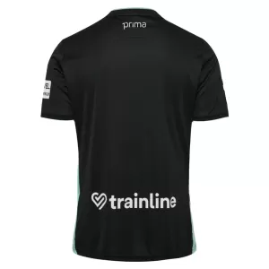 Real Betis Virallinen Kolmas Pelipaita Miehet 2025/26