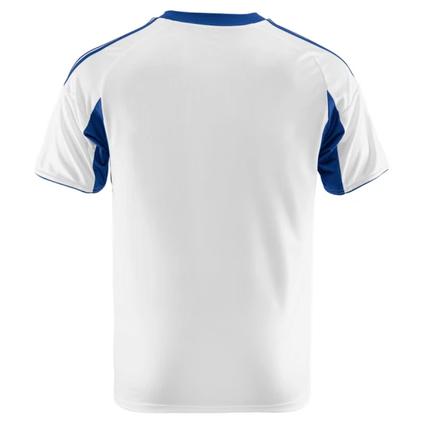 Schalke 04 Virallinen Vieraspelipaita Miehet 2025/26