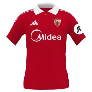 Sevilla FC Virallinen Vieraspelipaita Miehet 2025/26