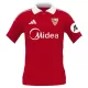 Sevilla FC Virallinen Vieraspelipaita Miehet 2025/26 Sevilla FC Virallinen Vieraspelipaita Miehet 2025/26