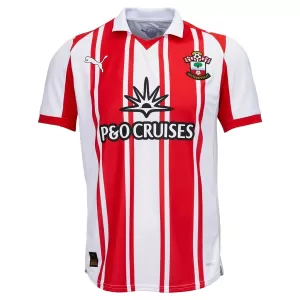 Southampton Virallinen Kotipelipaita Miehet 2025/26