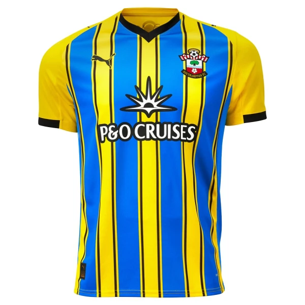 Southampton Virallinen Vieraspelipaita Miehet 2025/26 Southampton Virallinen Vieraspelipaita Miehet 2025/26