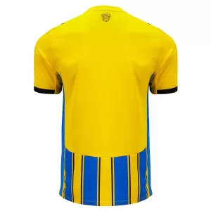 Southampton Virallinen Vieraspelipaita Miehet 2025/26