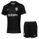 Sporting CP Virallinen Vieraspelipaita Lapset 2025/26 Sporting CP Virallinen Vieraspelipaita Lapset 2025/26