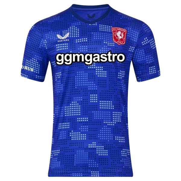 Twente Virallinen Vieraspelipaita Miehet 2025/26 Twente Virallinen Vieraspelipaita Miehet 2025/26