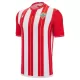 U.D. Almeria Virallinen Kotipelipaita Miehet 2025/26 U.D. Almeria Virallinen Kotipelipaita Miehet 2025/26