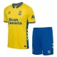 U.D. Las Palmas Virallinen Kotipelipaita Lapset 2025/26 U.D. Las Palmas Virallinen Kotipelipaita Lapset 2025/26