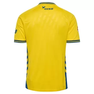 U.D. Las Palmas Virallinen Kotipelipaita Lapset 2025/26