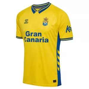 U.D. Las Palmas Virallinen Kotipelipaita Miehet 2025/26