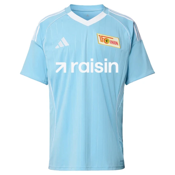 Union Berlin Virallinen Kolmas Pelipaita Lapset 2025/26