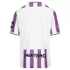 Valladolid Virallinen Kotipelipaita Miehet 2025/26